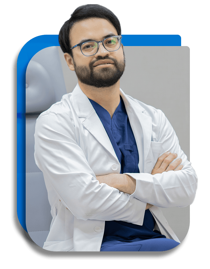 Doctor consultation